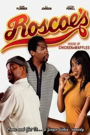 Roscoe's House of Chicken n Waffles movie poster