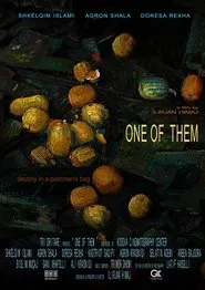Poster do filme One of Them
