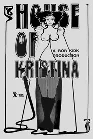 House of Kristina movie poster