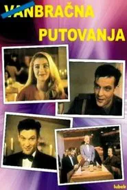 Extramarital Travels movie poster