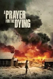 A Prayer for the Dying movie poster