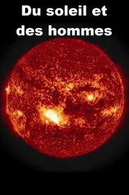 The Sun and Man movie poster