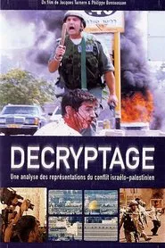 Poster do filme Décryptage