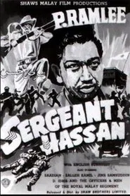 Sarjan Hassan movie poster