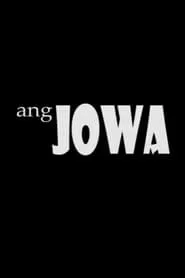 Ang jowa movie poster