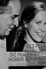 Die Frauen in Ingmar Bergmans Filmen movie poster