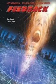 Feedback movie poster