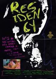 Residency movie poster