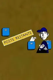 Poste restante tv show poster