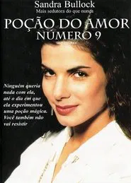 Poster do filme Poção do Amor N°9