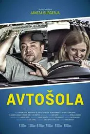 Poster do filme Driving School