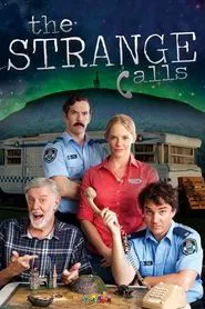 The Strange Calls tv show poster