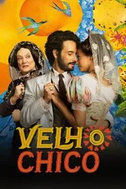 Velho Chico tv show poster