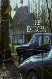 Dead of Night: The Exorcism movie poster