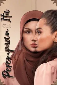Perempuan Itu tv show poster