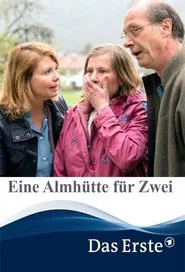 Eine Almhütte für Zwei movie poster