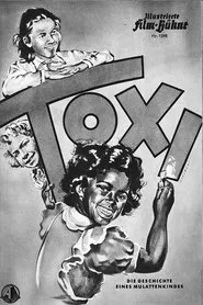 Toxi movie poster