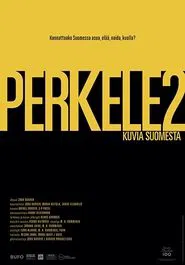 Fuck Off 2 - Images from Finland movie poster
