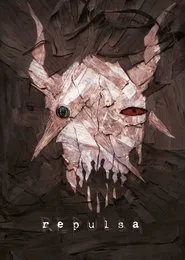 Repulsa movie poster