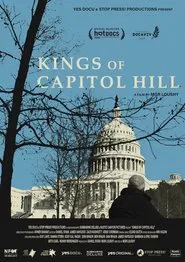Kings of Capitol Hill movie poster
