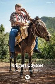 Krügers Odyssee movie poster