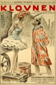 The Clown movie poster