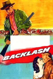 Backlash movie poster