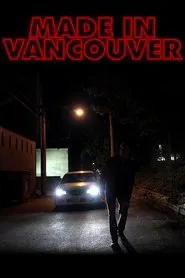 Made in Vancouver movie poster