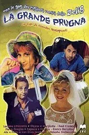 Poster do filme La grande prugna