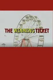 Poster do filme The Winning Ticket