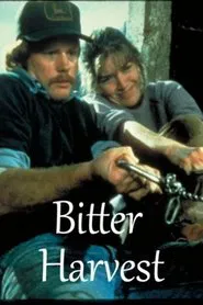Bitter Harvest movie poster