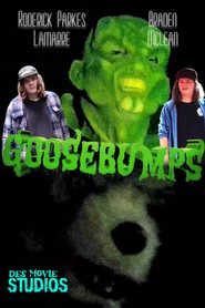 Goosebumps (The Fan Series) tv show poster