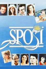 Sposi movie poster