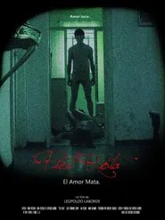 Broken Skin movie poster