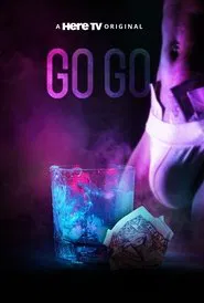 Poster da série Go Go