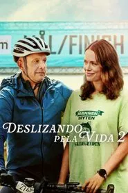 Poster do filme Deslizando pela Vida 2