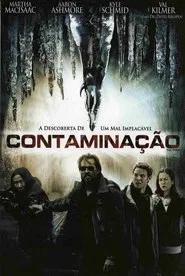 Poster do filme Contaminação