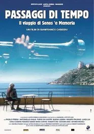 Poster do filme Passaggi di tempo - Il viaggio di Sonos 'e memoria