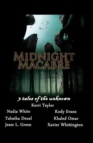 Poster do filme Midnight Macabre
