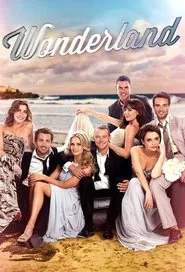 Poster da série Wonderland
