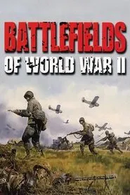 Battlefields tv show poster