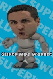 SuperWog World Introduction Tape movie poster