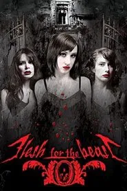 Flesh for the Beast movie poster