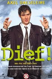 Poster do filme Dief!