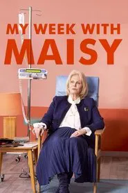 My Week with Maisy movie poster