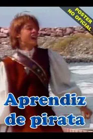 Pirate Apprentice movie poster