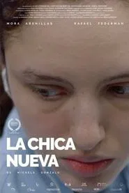 The New Girl movie poster