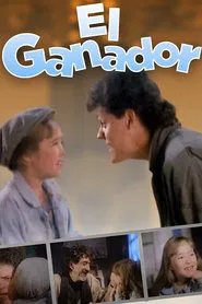 El ganador movie poster