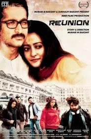 Reunion movie poster