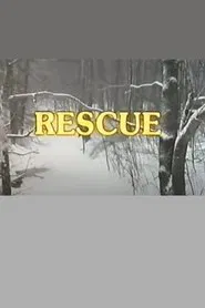 Rescue movie poster